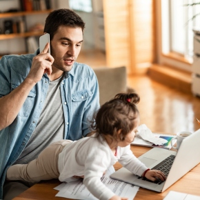Working From Home…Is the Office Really Dead?
