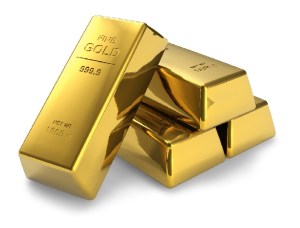 goldbars