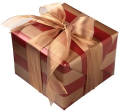 GIFTBOXWRAPPED
