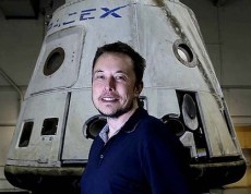 elonspaceX