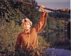 davy crockett