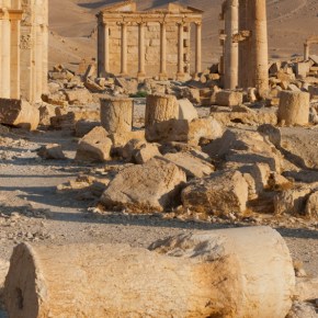 Pillars of Society crumbling…and it comes down to Turkey (the&nbsp;bird)