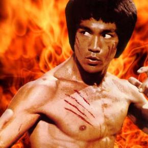 Bruce Lee, Henry Ford, and Mark Zuckerberg…my “Dream&nbsp;Team”