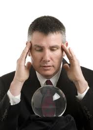 Sometimes, you don’t need a crystal&nbsp;ball