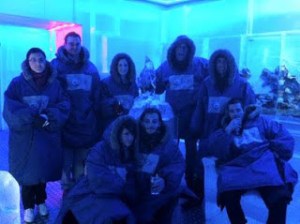 ice bar group