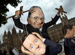 Media and your psychological state of mind