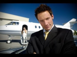 Paying your dues - Scott Wolf, Grace Century FZ LLC