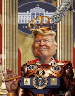 trump_king_by_hitspinner-d8xz77k