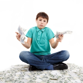 What is a Young Company Worth?